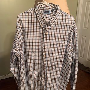Arrow dress shirt